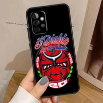 Fabio Quartararo 20 Funda For Samsung Galaxy A15 A25 A35 A55 A52 A32 A12 A14 A34 A54 A51 A71 A53 A13 A33 Case Samsung A51 4G