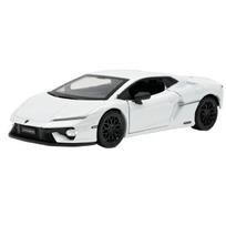 1/32 Lamborghini Temerario Supercar Alloy Metal Diecast Model Car Home Trendy & Desktop Display Ornament Birthday Gifts for Boys balta
