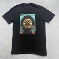 The Weeknd After Hours Tour T Shirt Concert Blood Drip XO Rare Mens Size M XL