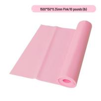 OEING TPE Yoga Resistance Band rožinė