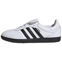 Adidas Samba LT Patent Leather Pack - White Women Sneakers Cloud-White Core-Black JI2706 39