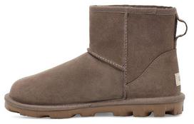 UGG Essential Mini Ii 'Brown' Women's 1115030-MLE 38