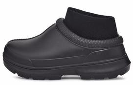UGG Tasman X Slipper Black Black' Women's 1125730-BLK 37