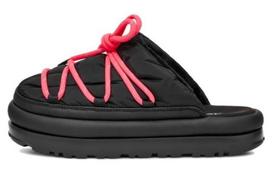UGG Spaceslider Tech Slide 'Black' Women's 1143951-BLK 36