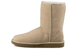 UGG Classic Short Ii Boot Sand Women's 1016223-SAN 37