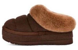 UGG Tazzlita Slipper Hardwood Women's 1146390-HWD 36
