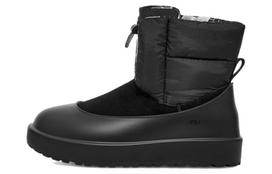 UGG Classic Maxi Toggle 'Black' Women's 1130670-BLK 38