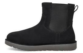 UGG Campout Chelsea Boot 'Black' 1114710-BLK 43
