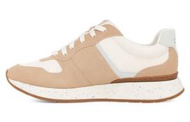UGG ReTrainer 'Beige White' Women's 1136855-DRI 39