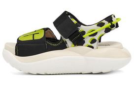 UGG LA Cloud Kolekcijos Audinio Mados Sandalas Moteriškas Jūros Druskos Spalvos 1126951-SSBC 40