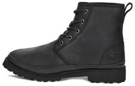 UGG Harkland Boot Black 1106672-BTNL 41