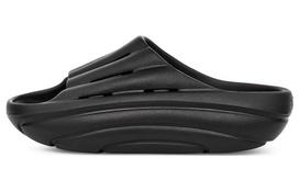 UGG Comfortable And Lightweight EVA Slide Slippers Women's Black 1136880-BLK 43
