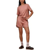 UGG SS25 Casual Suit Women's Daybreak Pink 1167354-PDW XS