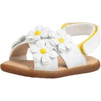 UGG Slip Resistant And Breathable Slip Resistant And Breathable Low top Toddler Shoes White Infant And Toddler 1092396I-wht 18