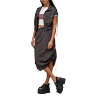 UGG SS25 Casual Long Skirt Women's Ink 1167379-INK M