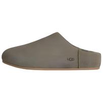 UGG Rubber Sole Closed Toe Slippers Women's Green 1171390-MSG 37