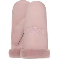 UGG Subject To Official Website Gloves Unisex Gray Rose 20932-AHN L/XL