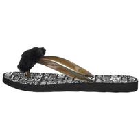 UGG Abrasion Resistant Abrasion Resistant Flip Flops Women's 1101562-JSM 36