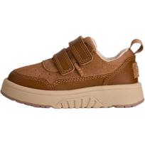 UGG Low top Kids' Skateboarding Shoes Brown 1175091T-CHE 25