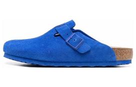 Birkenstock Boston Suede Sandalai 1022556 45