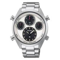 PROSPEX SBER009 Speedtimer Saulės Chronografas sekundžių matavimas Seiko Laikrodis 110-ojo Jubilieja Ribotas Leidimas Laikrodis [Seiko Laikrodis] 1/100 Vyriškas