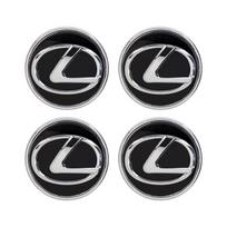 4 vnt. 62 mm automobilio stiliaus ratų centriniai dangteliai, pakeičiami stebulės dangteliai, skirti Lexus IS250 IS200 CT200h GS300 LS430 RX450h LX570 IS300 ES300h 4Pcs 62MM