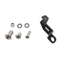 For CFMOTO CF 450SRS 450SR-S 450SS SS450 450 SRS SR-S 450 SS Accessories Brake Master Cylinder Tank Oil Fluid Reservoir Bracket juoda