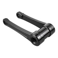 For Husqvarna FC 250 350 450 TC 125 2015 TC 250 2016 Motorcycle Lowering Link Kit For KTM SX 125 150 250 300 XC 250 350 450 SXF juoda