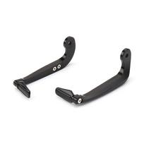 FOR CFMOTO 450SR 450 SR 450sr 2022 2023 2024 Motorcycle Accessories Bow Guard Brake Clutch Handguard Kit juoda