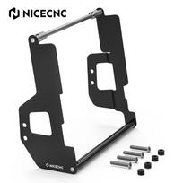 For Yamaha Tenere 700 2019-2024 2023 2022 Radiator Protection Frame Accessories Tenere 700 T700 2019-2024 2020 2021 2022 2023 juoda