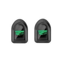 Luminous Car Adhesive Hook Organizer Storage Cable Hanger for Cadillac CTS ATS Escalade SRX XTS XT5 STS CT5 CT6 BLS Accessories