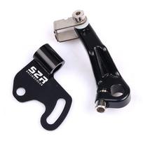 For CFMOTO CF MOTO 800NK 800MT NK800 MT800 NK 800 NK 800 MT CF800NK Motorcycle Accessories One Finger Clutch Lever Clutch Arm juoda