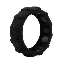Motorbike Rubber Cover Enduro Handlebar Controller Protector For BMW F750GS R1250R C400GT S1000RR R1200R F900GS R1200RT juoda