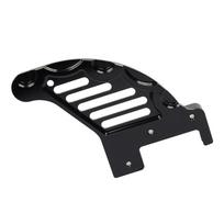 For Husqvarna TE FE TC FC 125 150 250 300 350 450 501 For Husaberg 570 Motorcycle Accessories Rear Brake Disc Guard Protector juoda