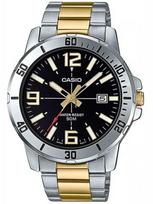 Zegarek Męski Casio Mtp-Vd01Sg-1B + Box