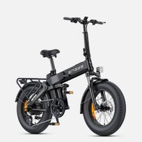 ENGINE PRO 3.0 BOOST 20 electric-assist bicycle,48V 250W,Maximum range of 70 kilometers in boost mode, Maximum load capacity 120kg. juoda