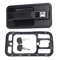 Outer /Door /Handle With Lock /Keys For Talbot Express 1981-1994 For Ducato 1981-1994 For C25 1981-1994 For J5 1981-1994 China Mainland