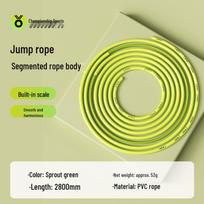 Champion Jump Rope: Beginner Fitness for Kids