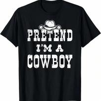 Pretend I'm A Cow Teen Funny Cow Kid Costume Halloween T-Shirt,Comfortable Pure Cotton S įvairiaspalvis
