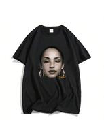 Biggie Smalls T Shirt unisex The Notorious B.I.G S įvairiaspalvis