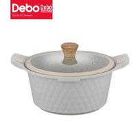 Debo Monaco DEP-817 24cm Multi-functional Pot