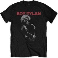 Bob Dylan - Soundcheck T Shirt S įvairiaspalvis