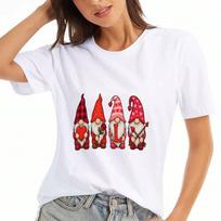 Unsupervised Do Both unisex's Cotton T Shirt,Premium Cotton Graphic,Durable And Comfortable,Casual And Stylish,Funny Saying Print,Perfect For Everyday S įvairiaspalvis