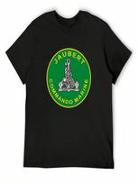FRENCH SEALS COMMANDO JAUBERT T-Shirt Blacks Cotton Graphic Tees Topping Essential T Shirt unisex T Shirts S įvairiaspalvis