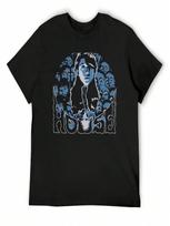 House (1977) T-Shirt Oversized Summer Tops Kawaii Clothes unisexs Graphic T-Shirts S įvairiaspalvis