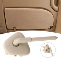 Sun Visor Clip For Front Right Vehicle Placement Compatible With For Corolla 2003 12 And For BYD F3 F3R Models China Mainland