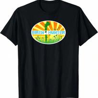 TEXAS - Ten Worst States In The US _ TX Sucks - Funny - T-Shirt S įvairiaspalvis