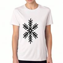 Wings Of Flight Ladies Cotton T Shirt, Premium Cotton Quality Print,Durable, Casual And Fashionable. Angel With Wings Graphic Tee, Express Your Inner S įvairiaspalvis