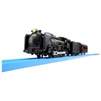 Plarail C61 20 Steam Locomotive with Lights S-29 No. juoda