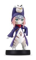 amiibo Tsukino Hunter Stories Hunter [Monster 2] (Monster series)